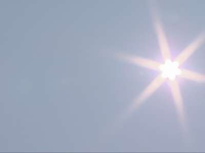 Another heatwave from the Sahara will hit the Canary Islands on Sunday
