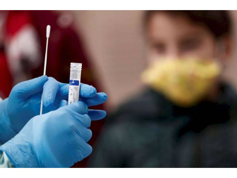 Covid update: 159 new cases and 3 deaths today in the Canary Islands