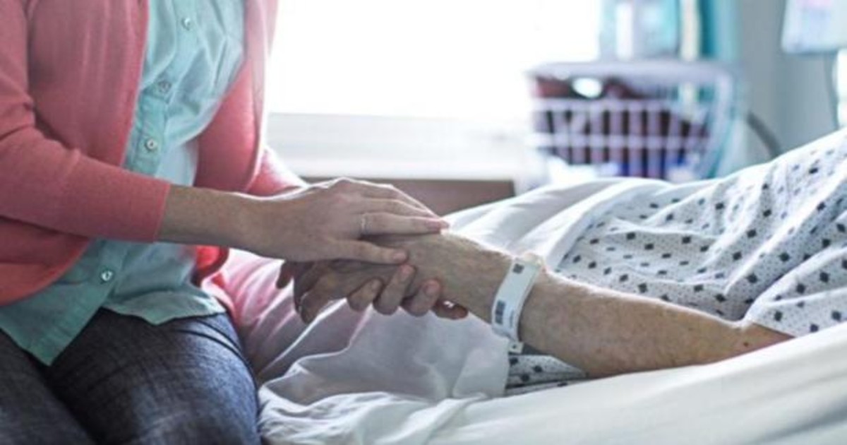 A Lanzarote man becomes the first Canarian to request euthanasia after its legalization