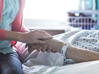 A Lanzarote man becomes the first Canarian to request euthanasia after its legalization