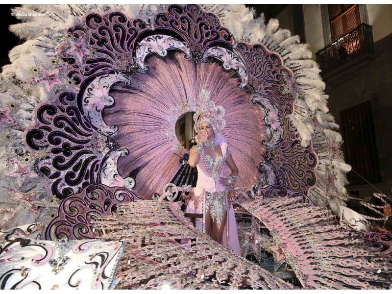 New decree-law: As long as there is a pandemic there will be no festivals or Carnival
