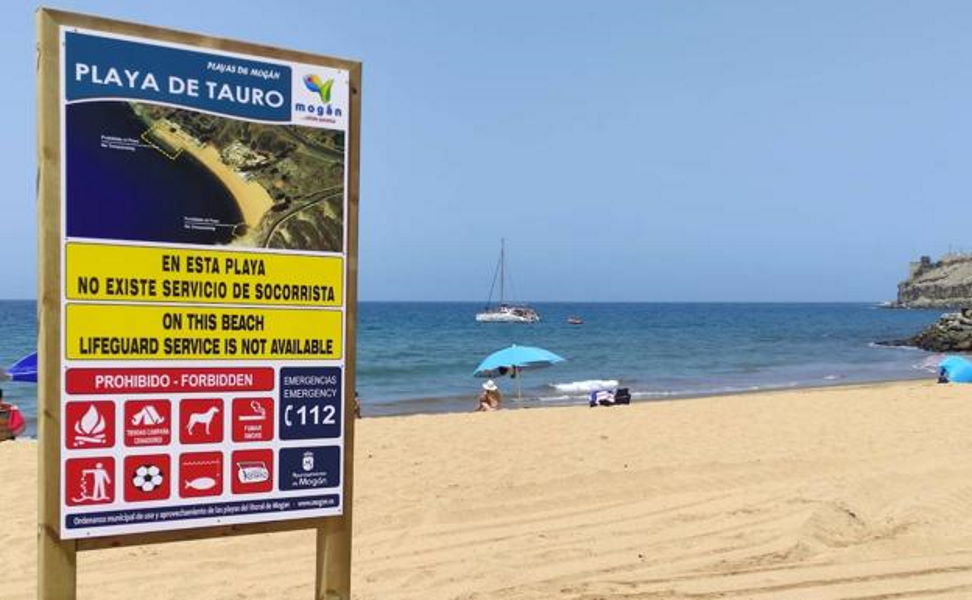 Gran Canaria should go to Level 2 today with Tenerife staying in Level 3