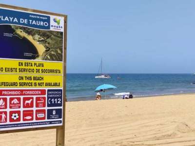 Gran Canaria should go to Level 2 today with Tenerife staying in Level 3