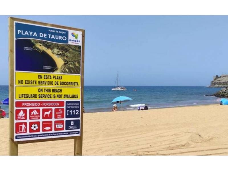 Gran Canaria should go to Level 2 today with Tenerife staying in Level 3