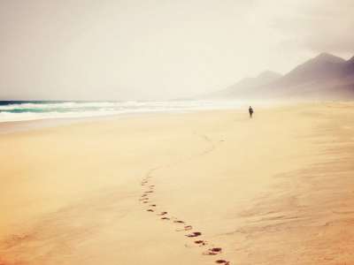 A calima with highs of 36 degrees in the Canary Islands this weekend