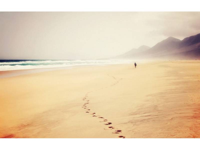 A calima with highs of 36 degrees in the Canary Islands this weekend