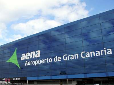 Good news as today’s airport strike is called off after two hours