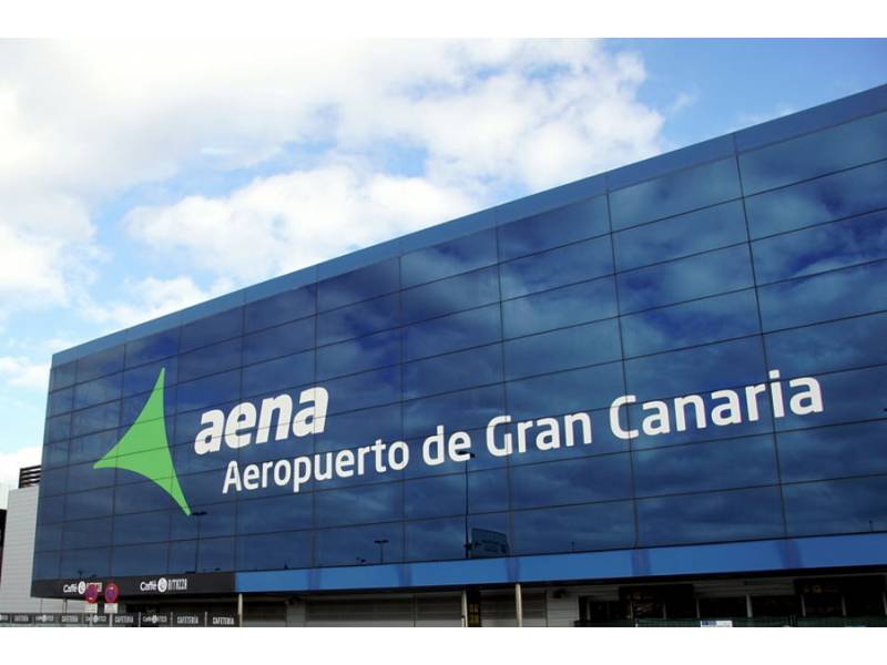 Good news as today’s airport strike is called off after two hours