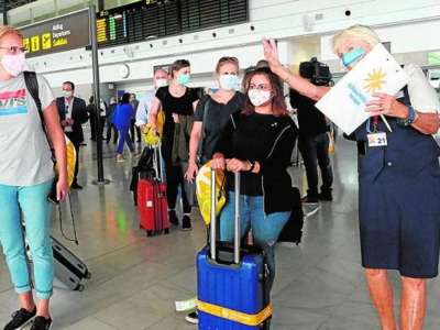 'Winter is coming' and tourism recovery is now just around the corner