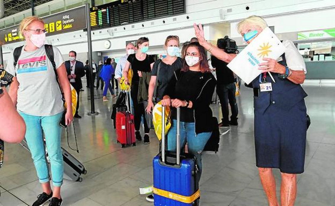 'Winter is coming' and tourism recovery is now just around the corner