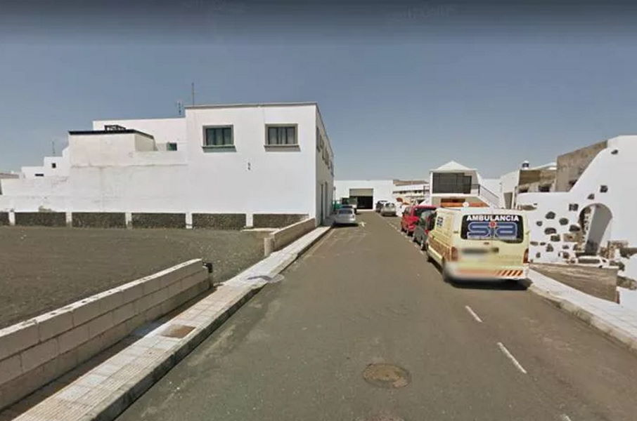 Man found dead inside a house in Lanzarote