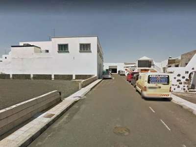 Man found dead inside a house in Lanzarote