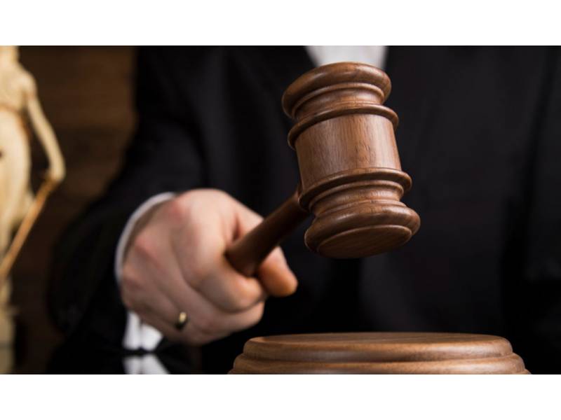 Woman convicted of beating her husband for several days in a hotel whilst on holiday