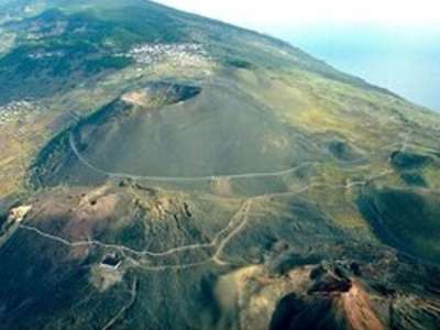 LA PALMA UPDATE: The land has now risen 6cms in the southwest of the island