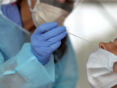Covid update: 121 new cases and four deaths in the last 24 hours