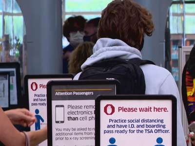 No UK travel update until Friday