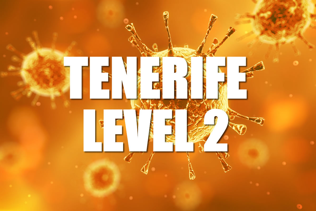 Tenerife down to Level 2, nightclubs can open til 4am