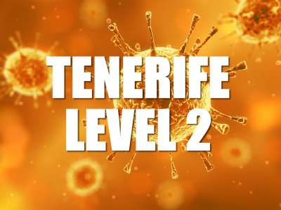 Tenerife down to Level 2, nightclubs can open til 4am