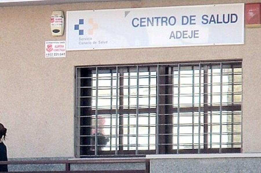 Foreign residents of the Canary Islands without a health card can be vaccinated