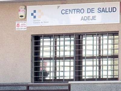 Foreign residents of the Canary Islands without a health card can be vaccinated