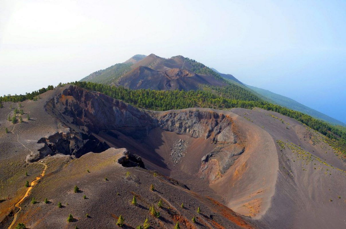LA PALMA UPDATE: The intensity of earthquakes has increased