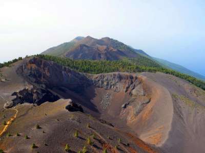 LA PALMA UPDATE: The intensity of earthquakes has increased