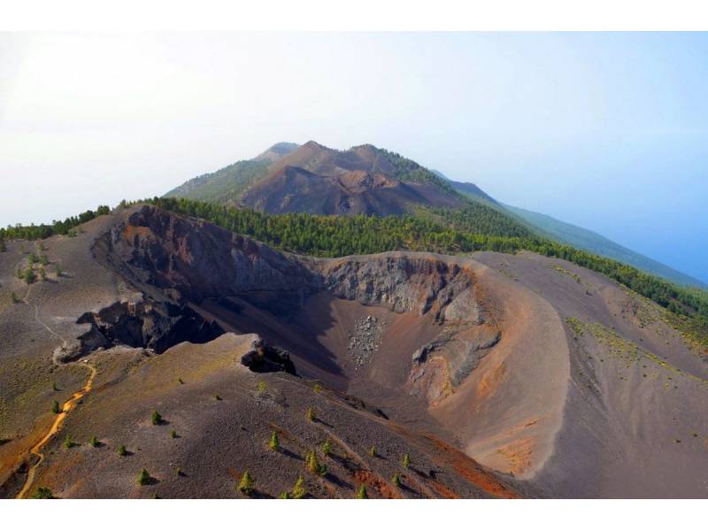 LA PALMA UPDATE: The intensity of earthquakes has increased