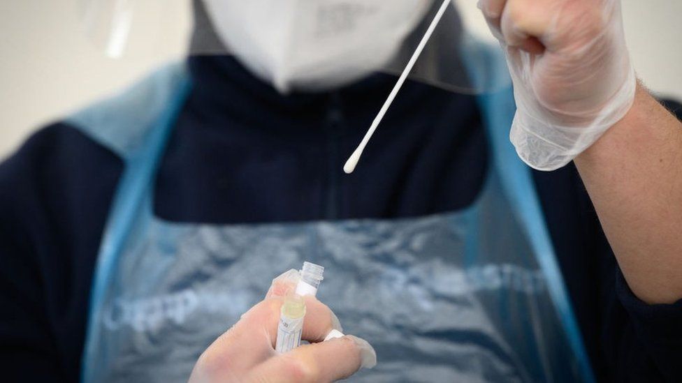 Covid update: Downward trend continues with just 68 new cases today