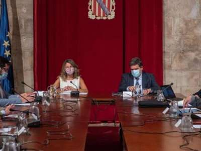 ERTE extension proposed until January 31st, but not under same conditions
