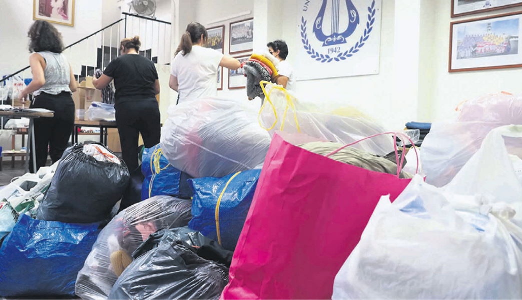 The Canary Islands pull together to support La Palma, official fund is set up