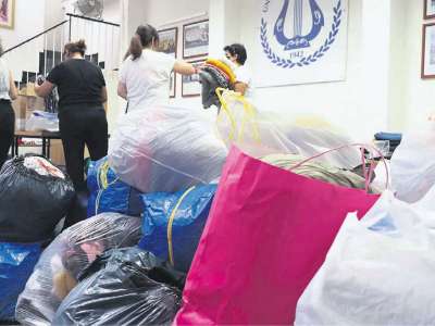 The Canary Islands pull together to support La Palma, official fund is set up