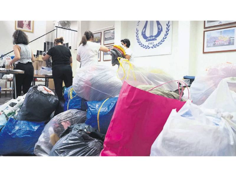 The Canary Islands pull together to support La Palma, official fund is set up