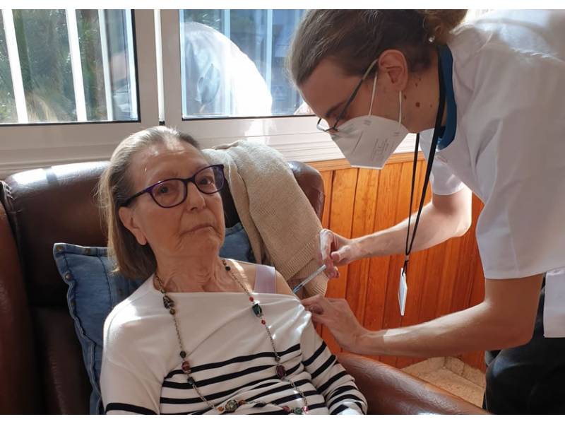 Covid update: 82 new cases, active cases drop, hospitalisations drop