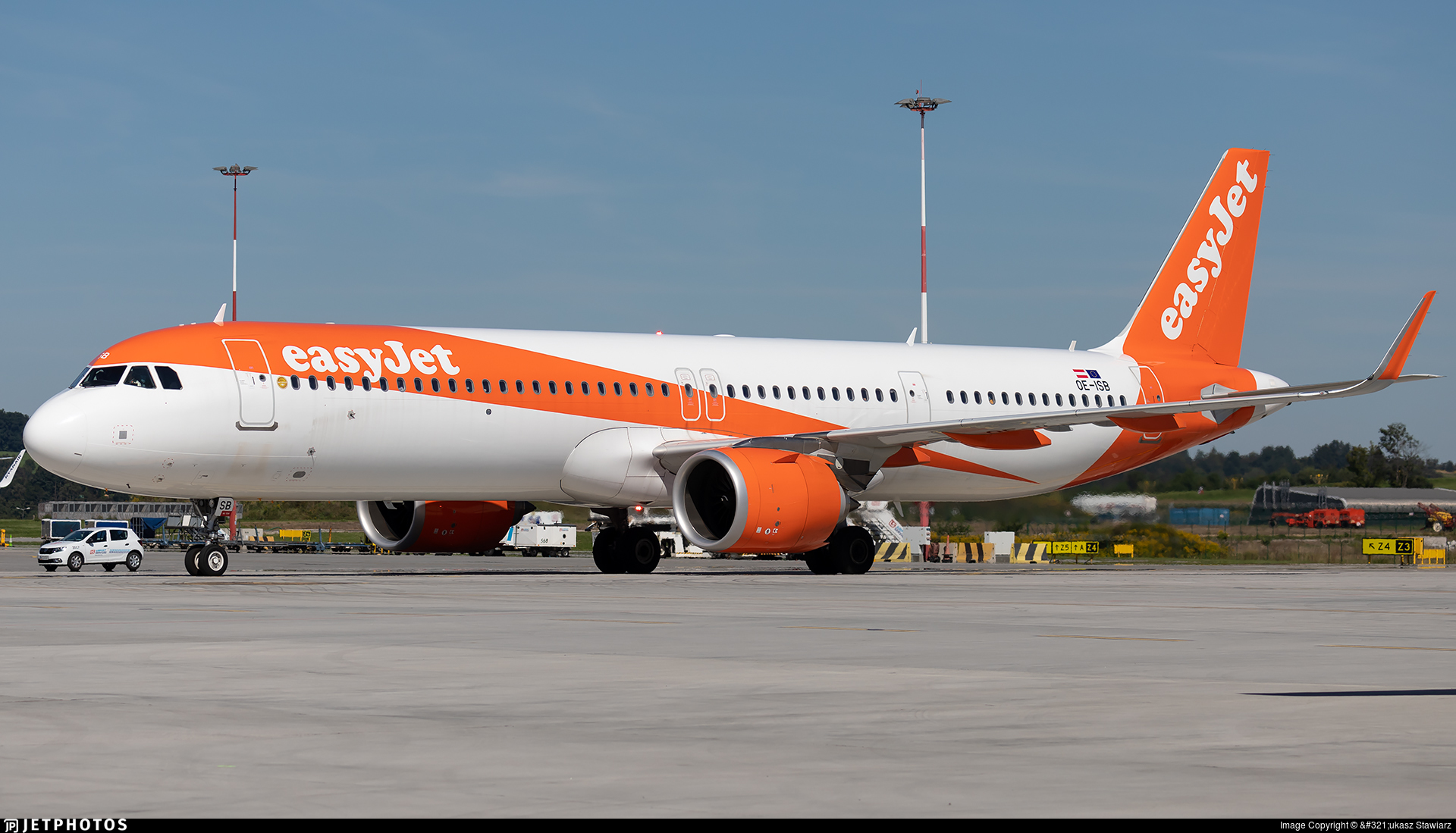 Canarian Weekly Two easyJet flights from UK to Tenerife delayed