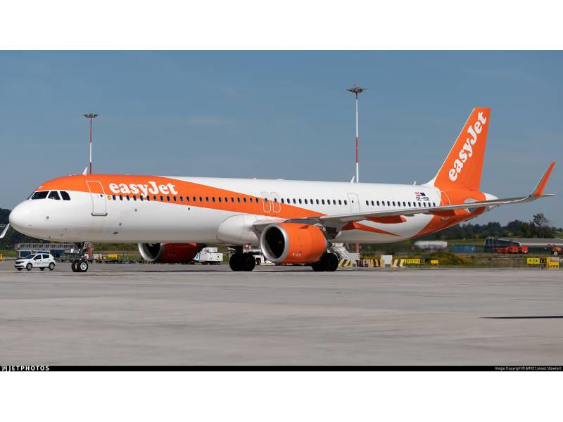 Canarian Weekly Two easyJet flights from UK to Tenerife delayed