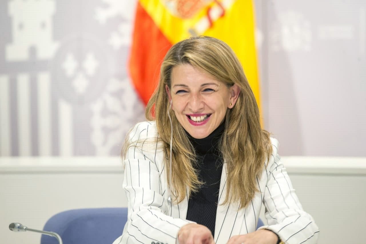 New agreement sees ERTE and self-employed benefits extended until end of February