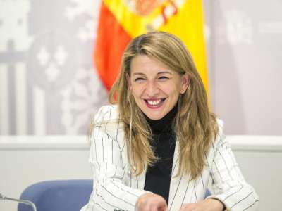 New agreement sees ERTE and self-employed benefits extended until end of February