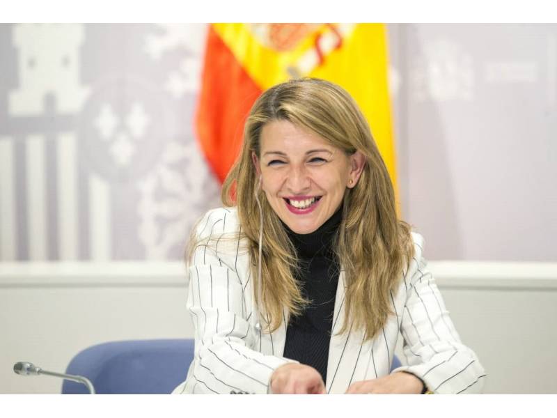 New agreement sees ERTE and self-employed benefits extended until end of February