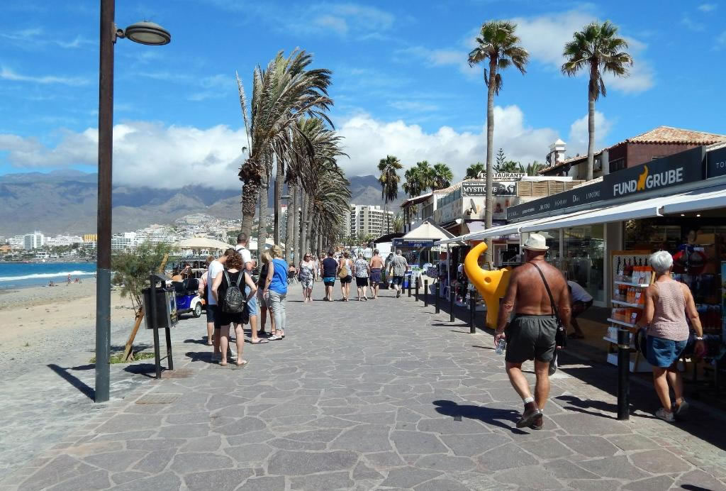 Covid update: 109 new cases and one Covid death in the Canary Islands today