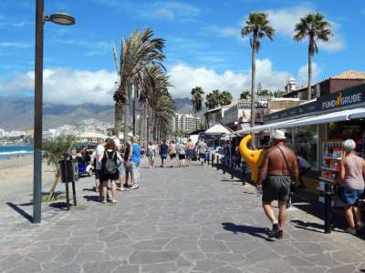 Covid update: 109 new cases and one Covid death in the Canary Islands today