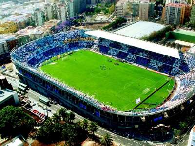 Capacities in open air stadiums and indoor arenas is increasing from Friday