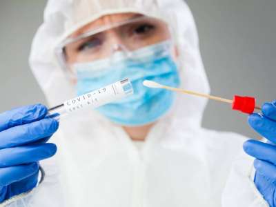 Covid update: 95 new cases and no deaths the day before the levels review