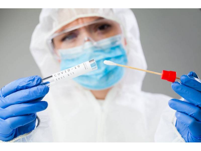 Covid update: 95 new cases and no deaths the day before the levels review