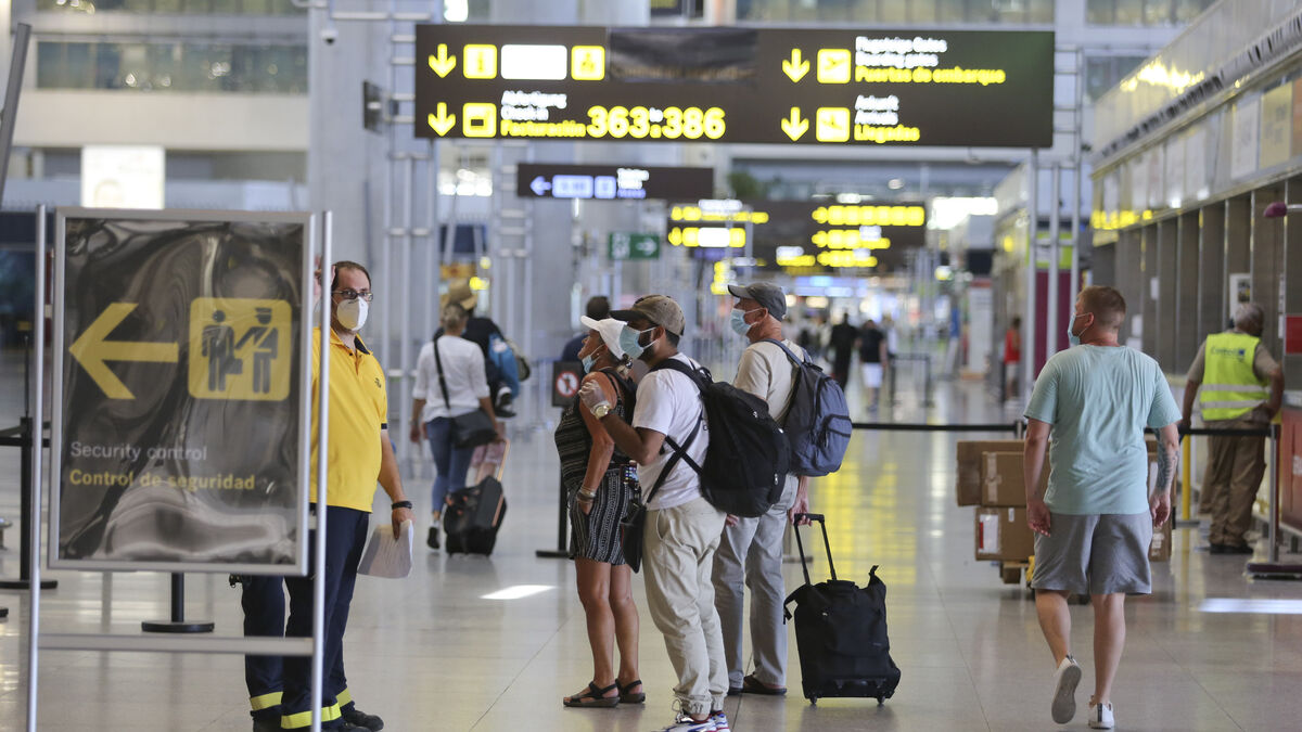 No more Covid tests to enter the Canary Islands from Spain for national travellers