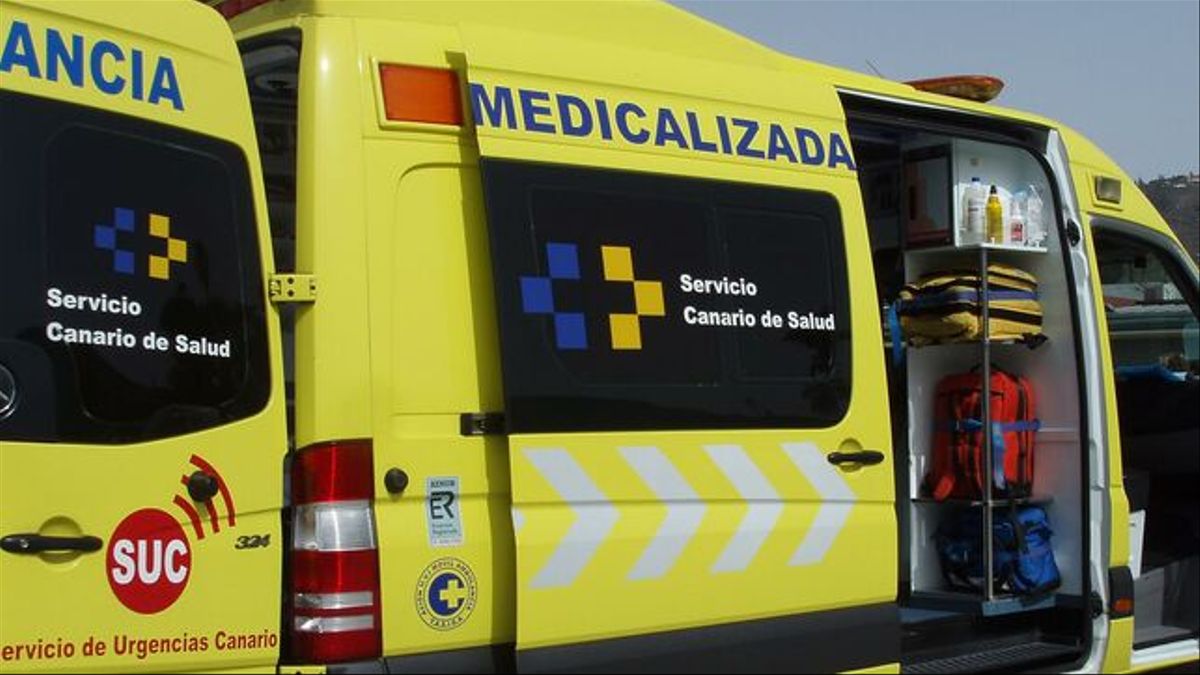 85 year old man drowns in hotel pool in Playa Las Americas