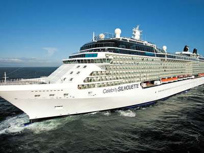 The 2021 cruise season starts this weekend in the Canary Islands