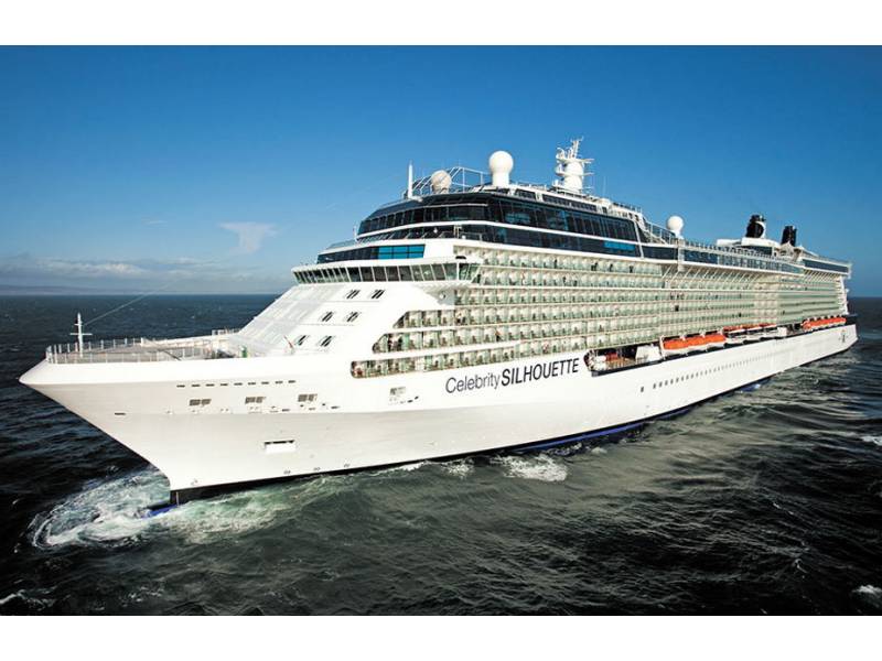The 2021 cruise season starts this weekend in the Canary Islands The 2021 cruise season starts this weekend in the Canary Islands
