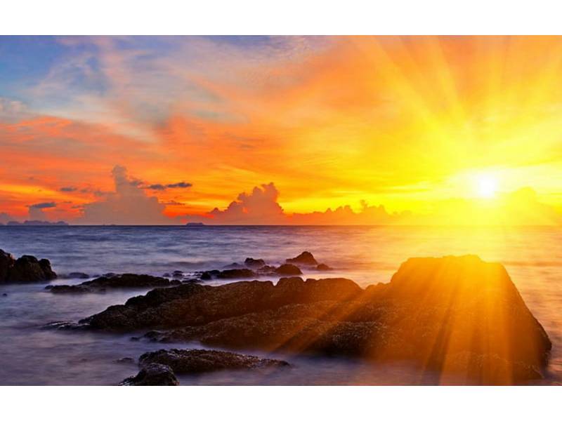 95km/h winds yesterday, but on Friday there is a warning for high temperatures
