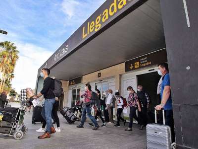 Tourist forecasts are good for October with 70% occupancy and a high volume of bookings