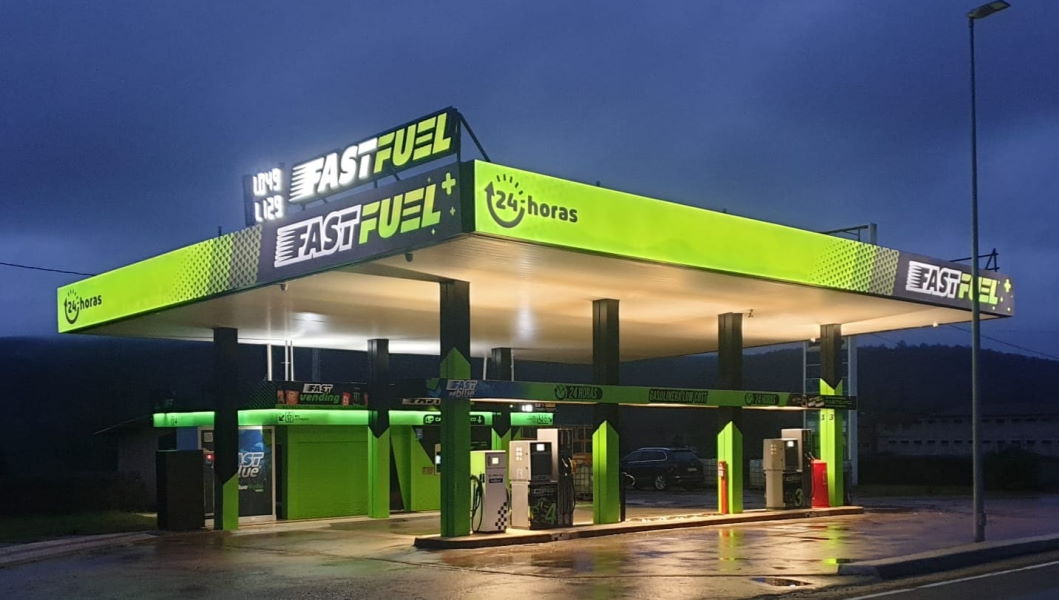 More low cost automated petrol stations coming to the Canary Islands